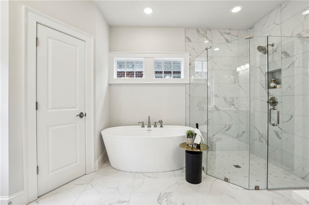 The 1858 - Residential