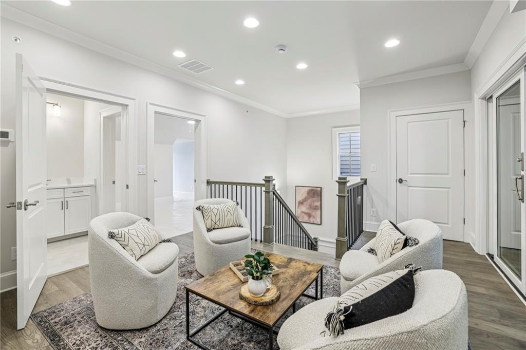 The 1858 - Residential