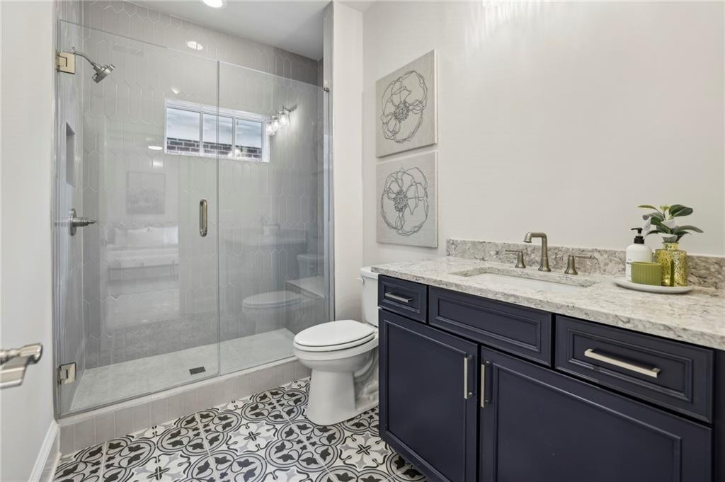 The 1858 - Residential