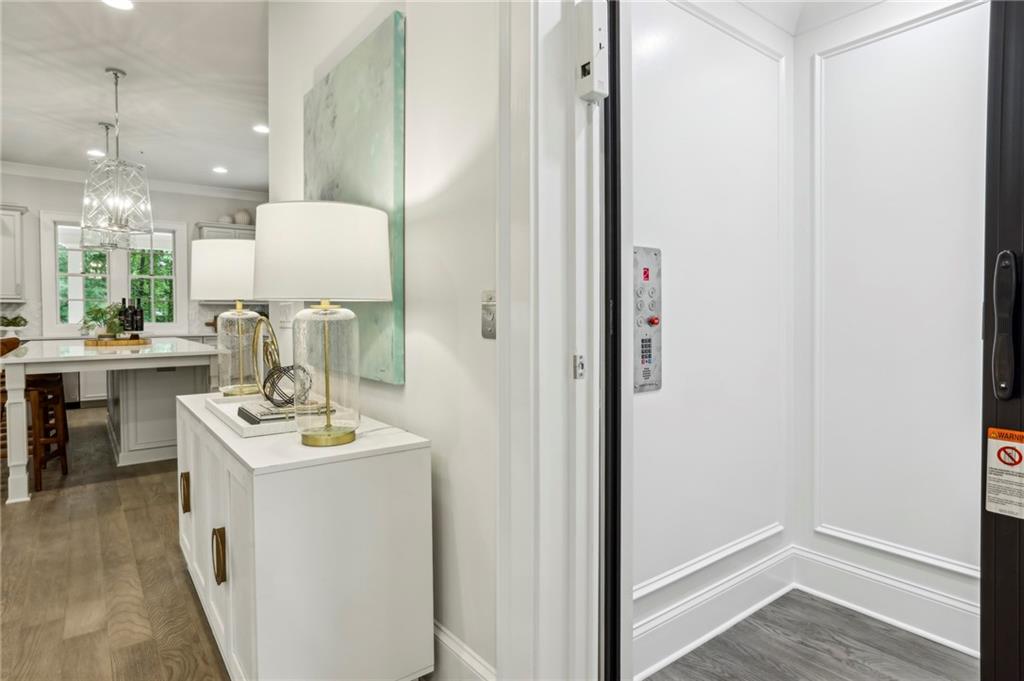 The 1858 - Residential