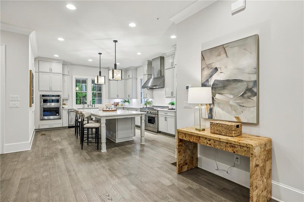 The 1858 - Residential