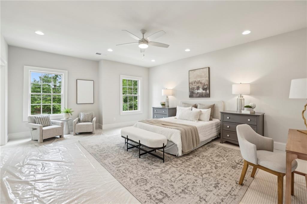 The 1858 - Residential