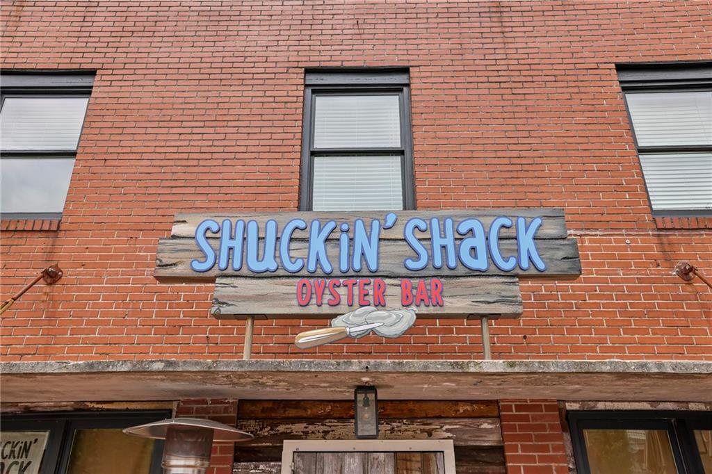 The 1858 - Residential