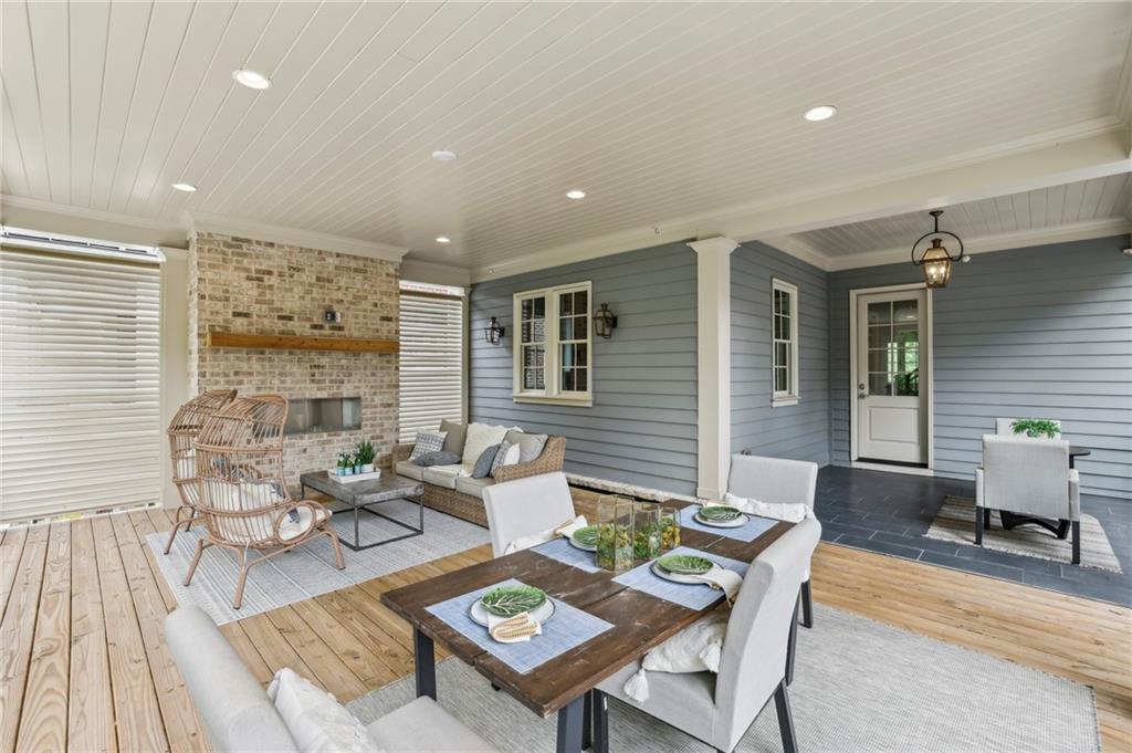 The 1858 - Residential