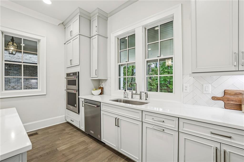 The 1858 - Residential