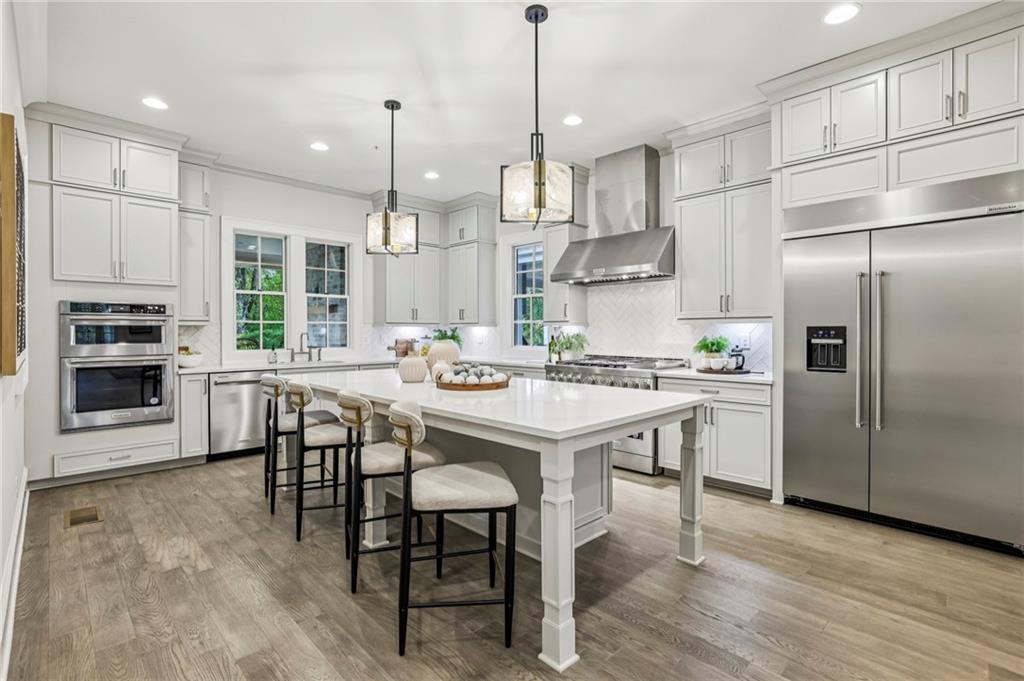 The 1858 - Residential