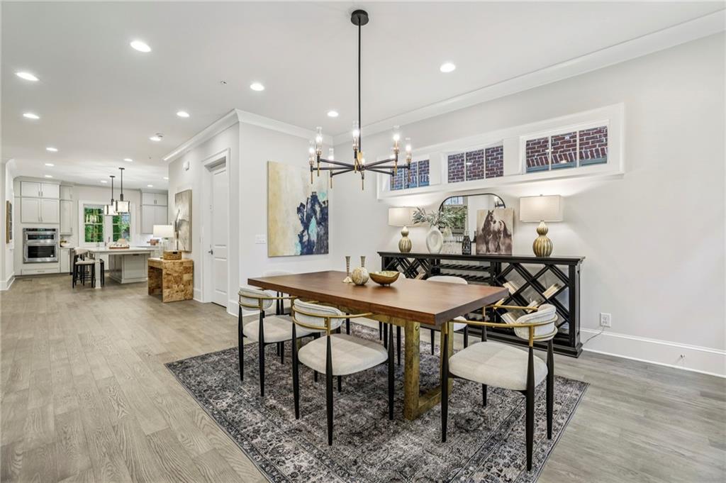 The 1858 - Residential