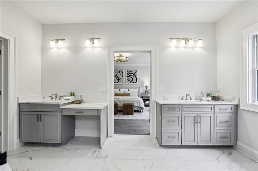 The 1858 - Residential