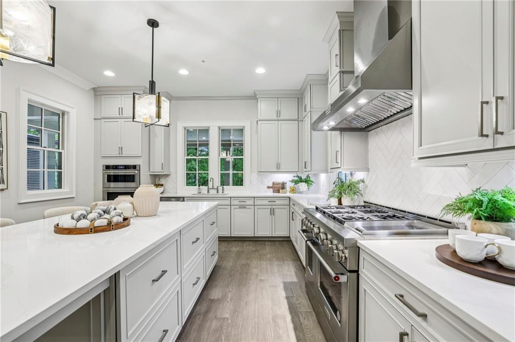 The 1858 - Residential