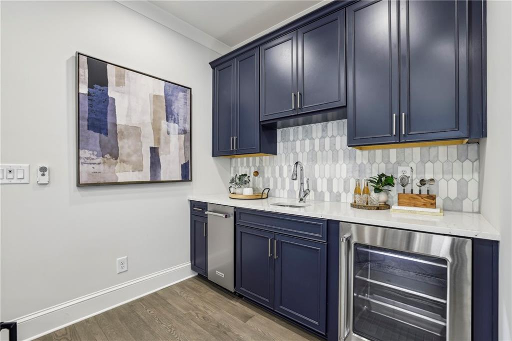 The 1858 - Residential