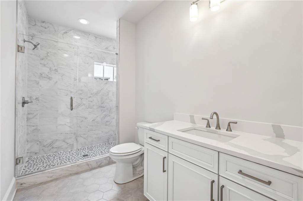 The 1858 - Residential