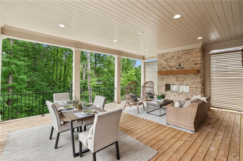 The 1858 - Residential