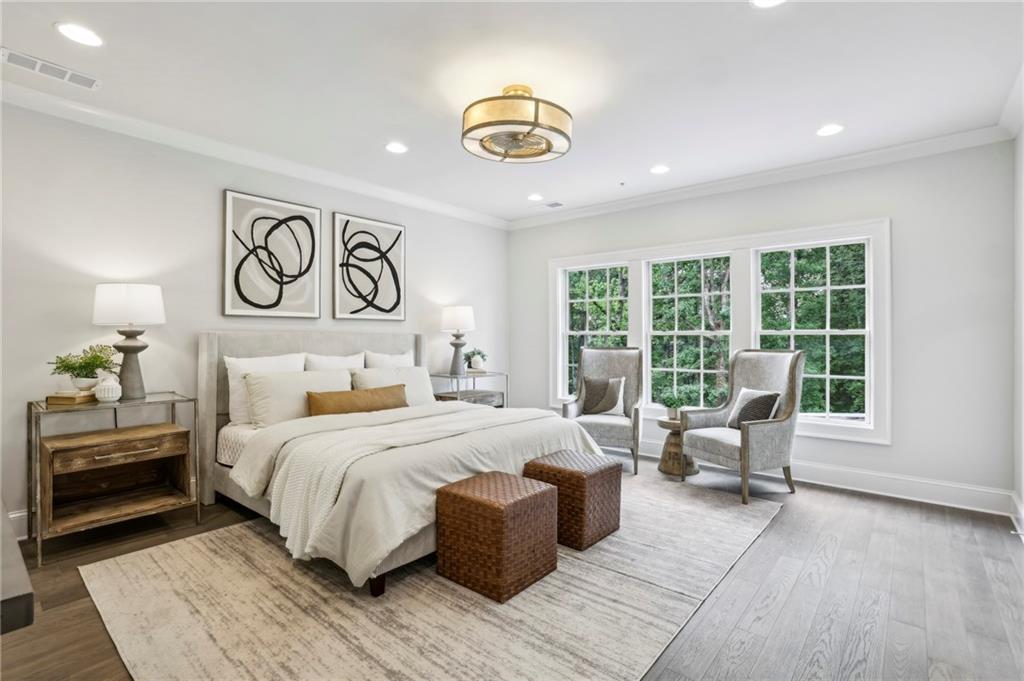 The 1858 - Residential