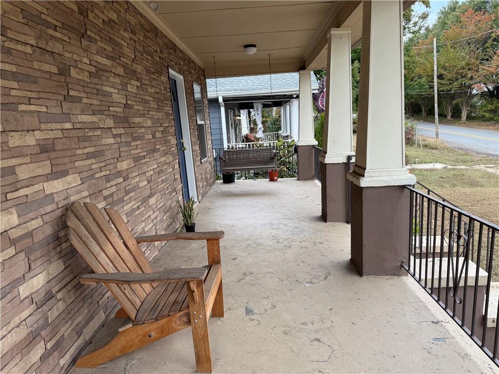 1097 Fortress Avenue SW