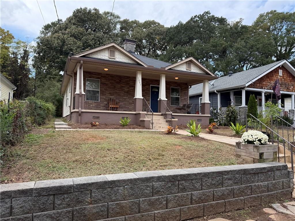 1097 Fortress Avenue SW