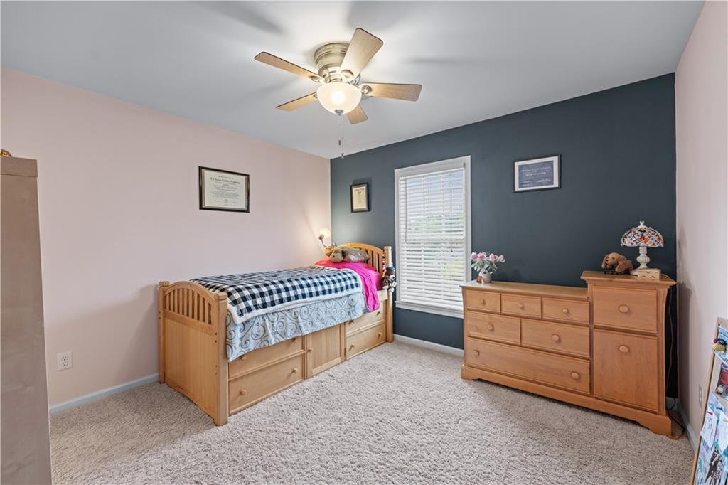 1207 Promontory Path, Marietta, Georgia image 31