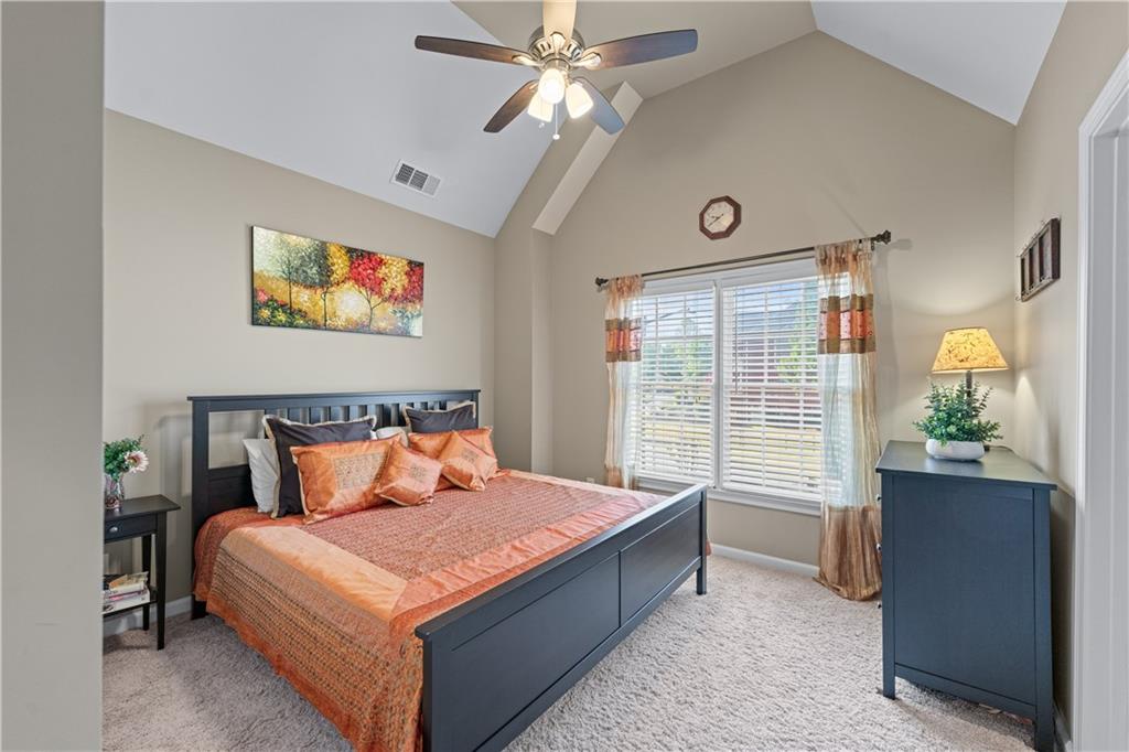 1207 Promontory Path, Marietta, Georgia image 34