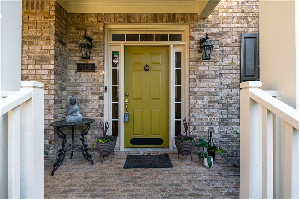 1207 Promontory Path, Marietta, Georgia image 3