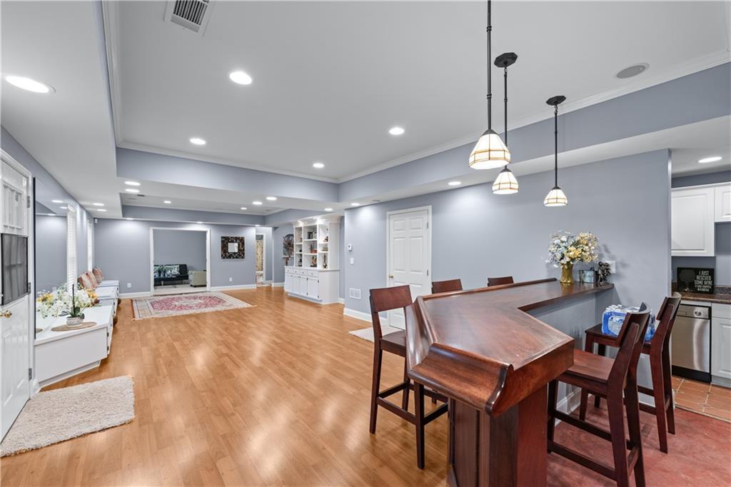 1207 Promontory Path, Marietta, Georgia image 39