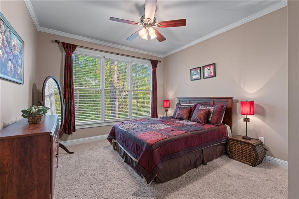 1207 Promontory Path, Marietta, Georgia image 22