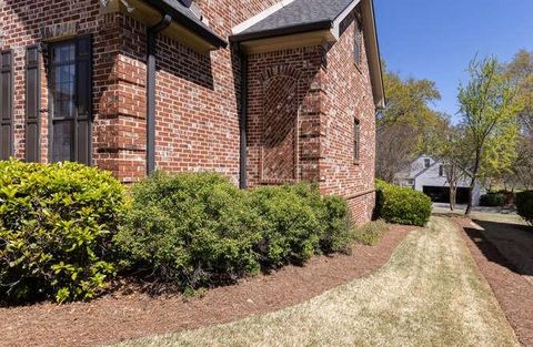 A home in Gainesville