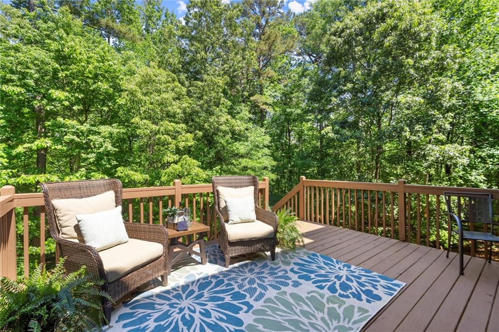 2660 Burnt Hickory Drive, Cumming, Georgia image 7