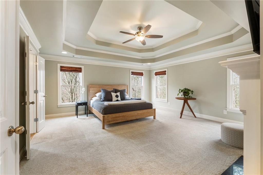 2660 Burnt Hickory Drive, Cumming, Georgia image 34