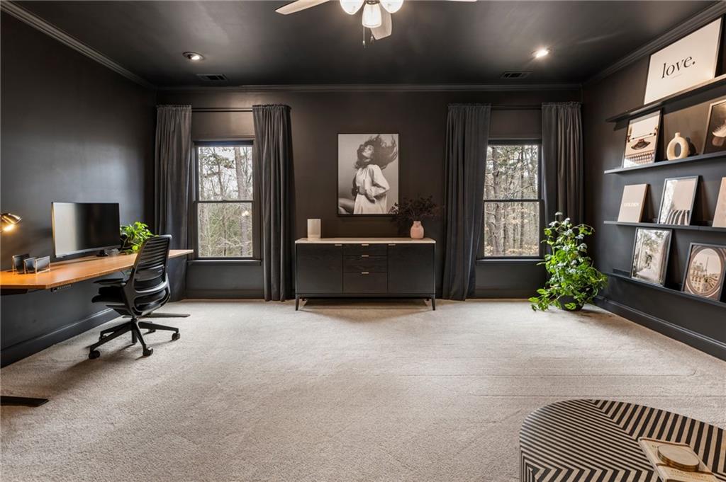 2660 Burnt Hickory Drive, Cumming, Georgia image 45