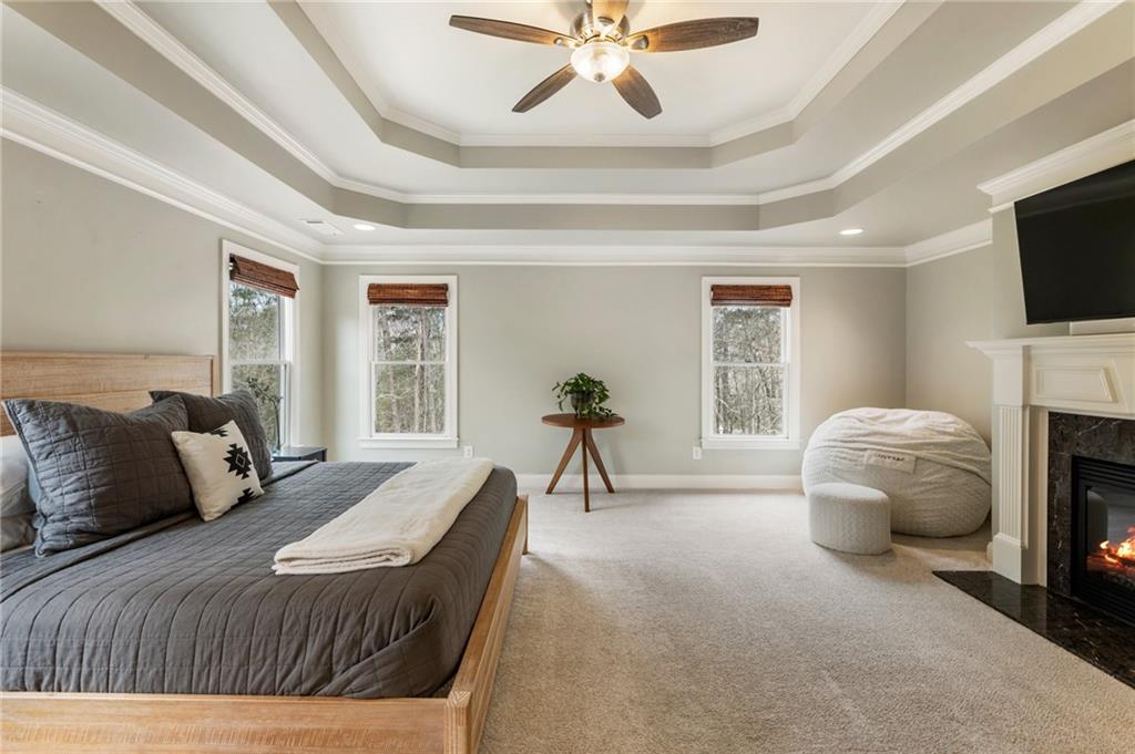 2660 Burnt Hickory Drive, Cumming, Georgia image 35