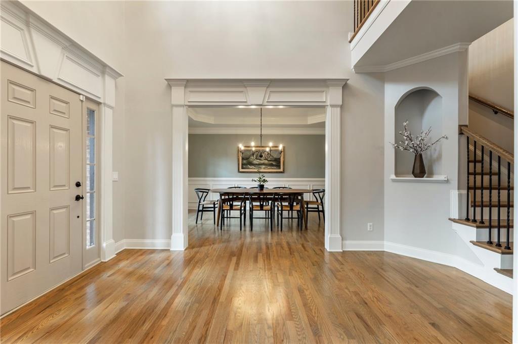 2660 Burnt Hickory Drive, Cumming, Georgia image 16