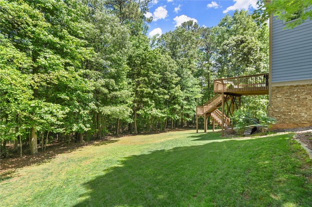 2660 Burnt Hickory Drive, Cumming, Georgia image 8