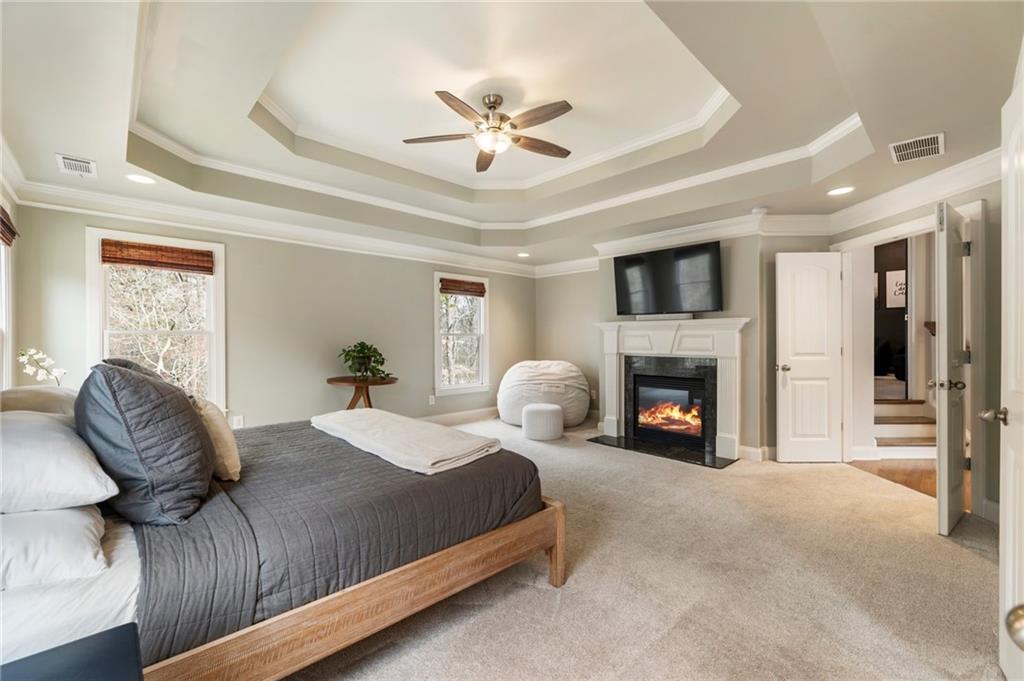 2660 Burnt Hickory Drive, Cumming, Georgia image 4