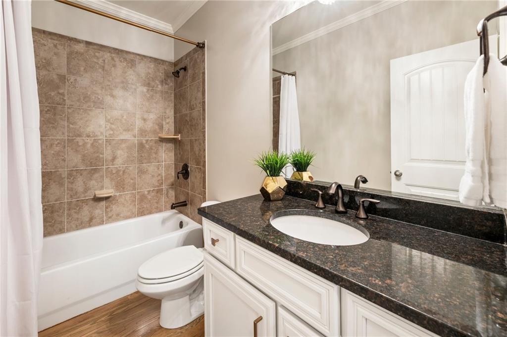 2660 Burnt Hickory Drive, Cumming, Georgia image 31