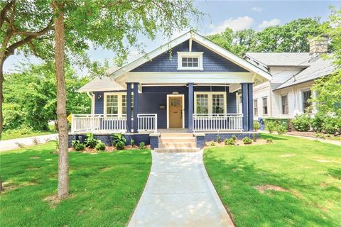 1253 Lucile Avenue SW Atlanta GA 30310