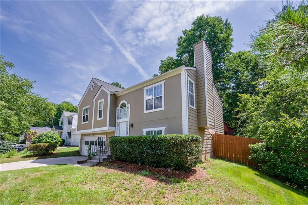 11155 Abbotts Station Drive