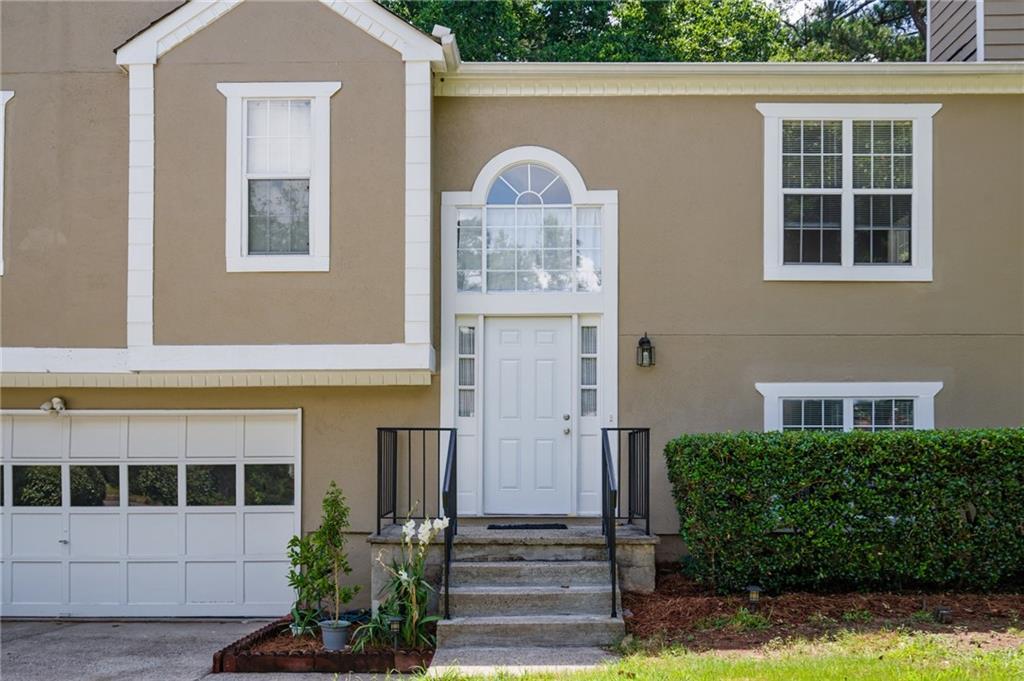 11155 Abbotts Station Drive