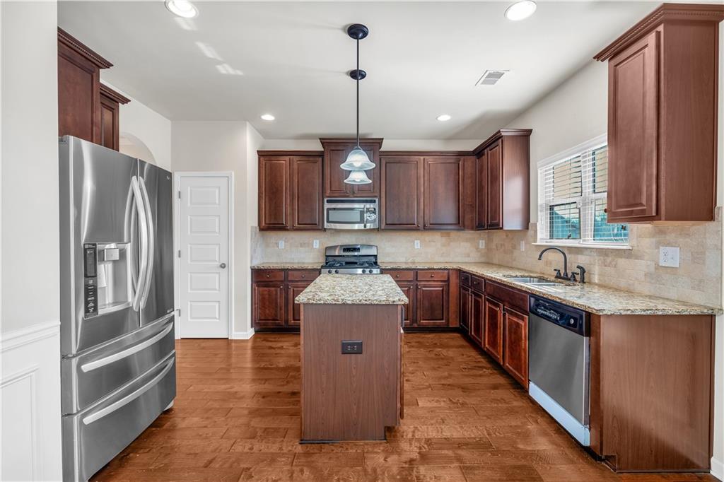 845 Nevis Way, Mcdonough, Georgia image 12