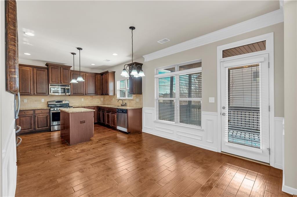 845 Nevis Way, Mcdonough, Georgia image 11
