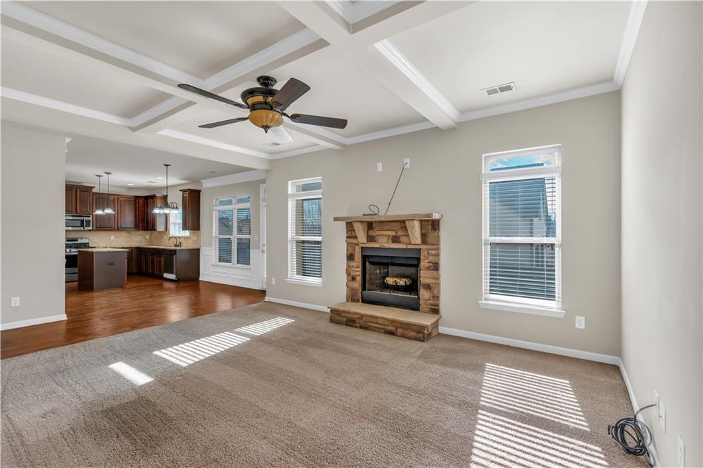 845 Nevis Way, Mcdonough, Georgia image 8