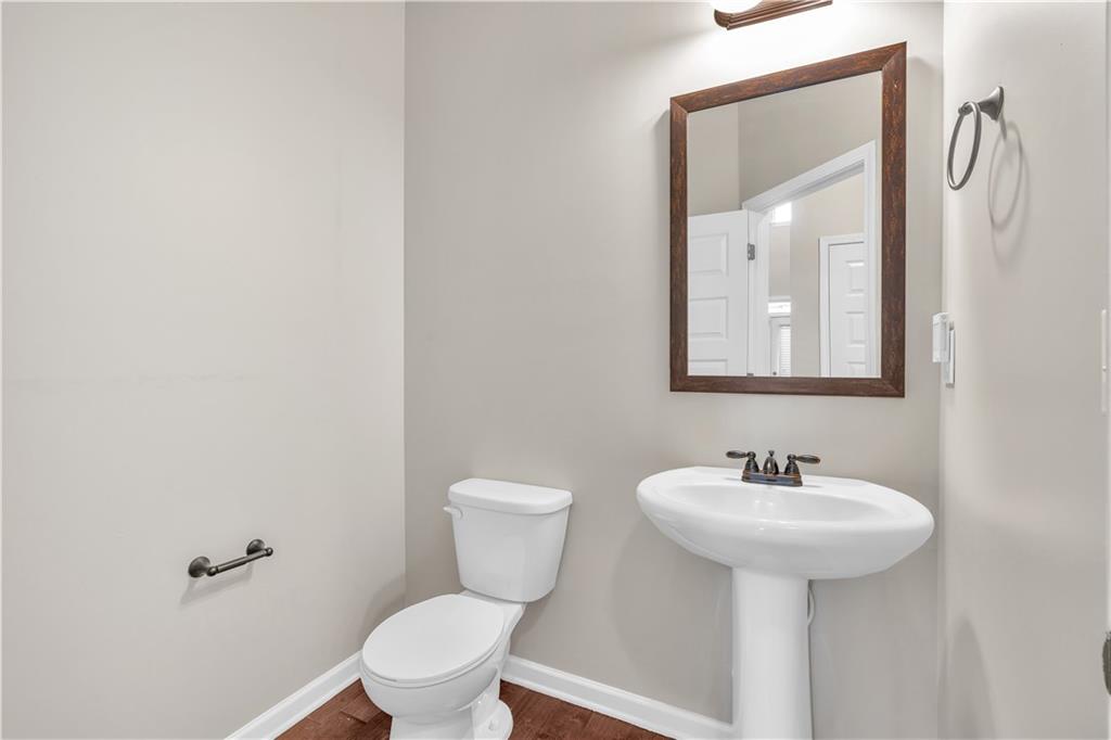 845 Nevis Way, Mcdonough, Georgia image 23
