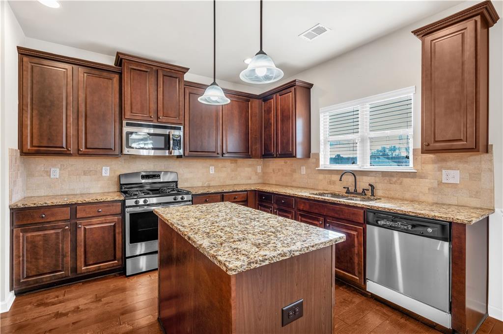 845 Nevis Way, Mcdonough, Georgia image 13