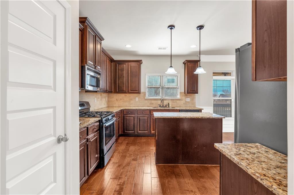 845 Nevis Way, Mcdonough, Georgia image 18