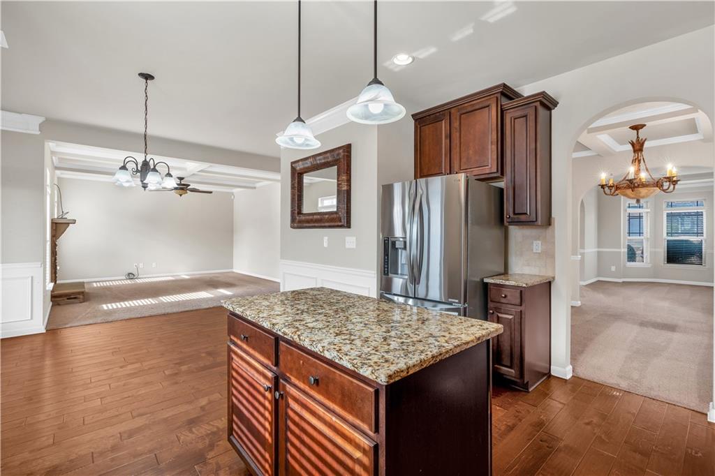 845 Nevis Way, Mcdonough, Georgia image 17