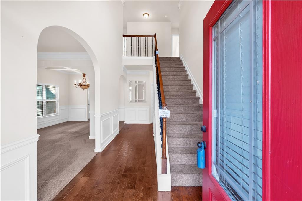 845 Nevis Way, Mcdonough, Georgia image 4