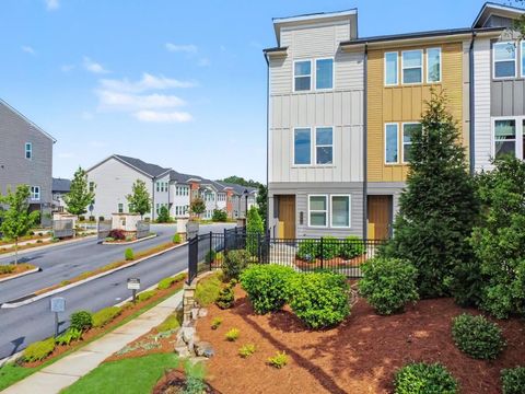 1569 Layton Lane NW Atlanta GA 30318