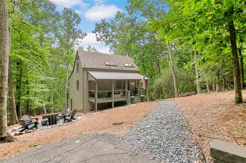 Homes For Sale - 233 Lone Wolf Trail<br/> Jasper, GA 30143