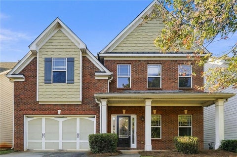 Homes For Sale - 632 Lynnfield Drive<br/> Lawrenceville, GA 30045