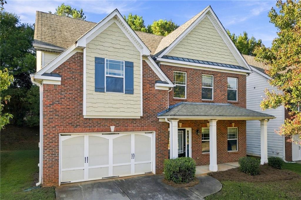 632 Lynnfield Drive