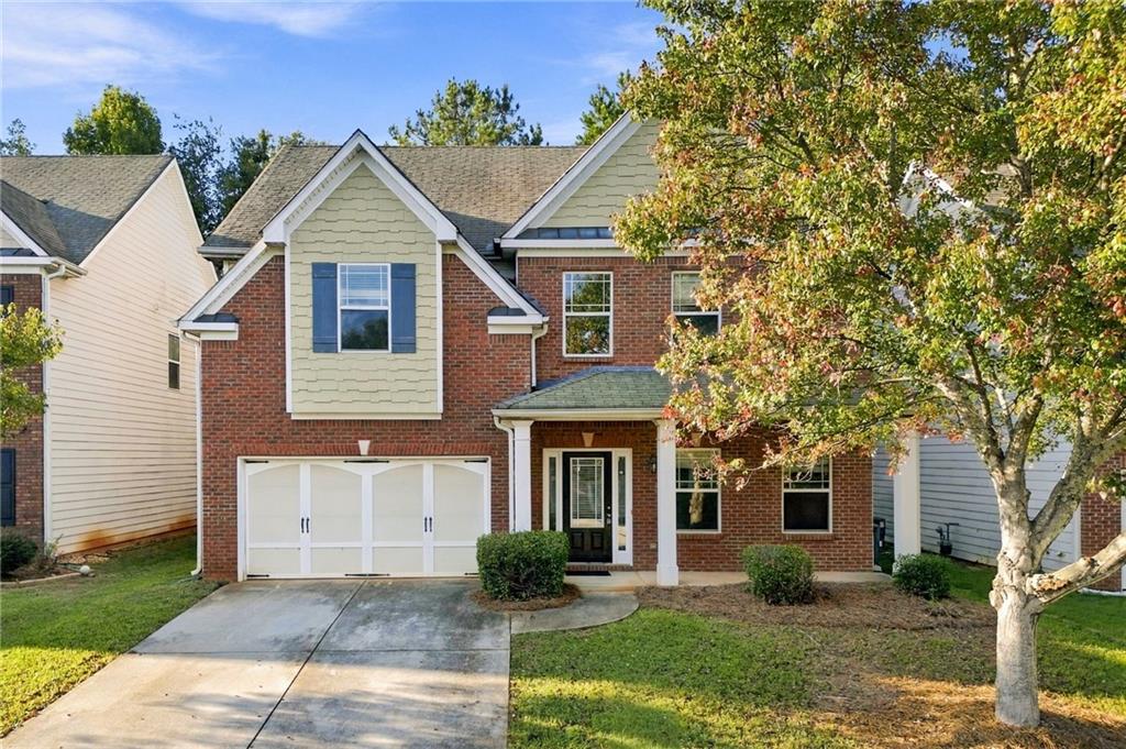 632 Lynnfield Drive