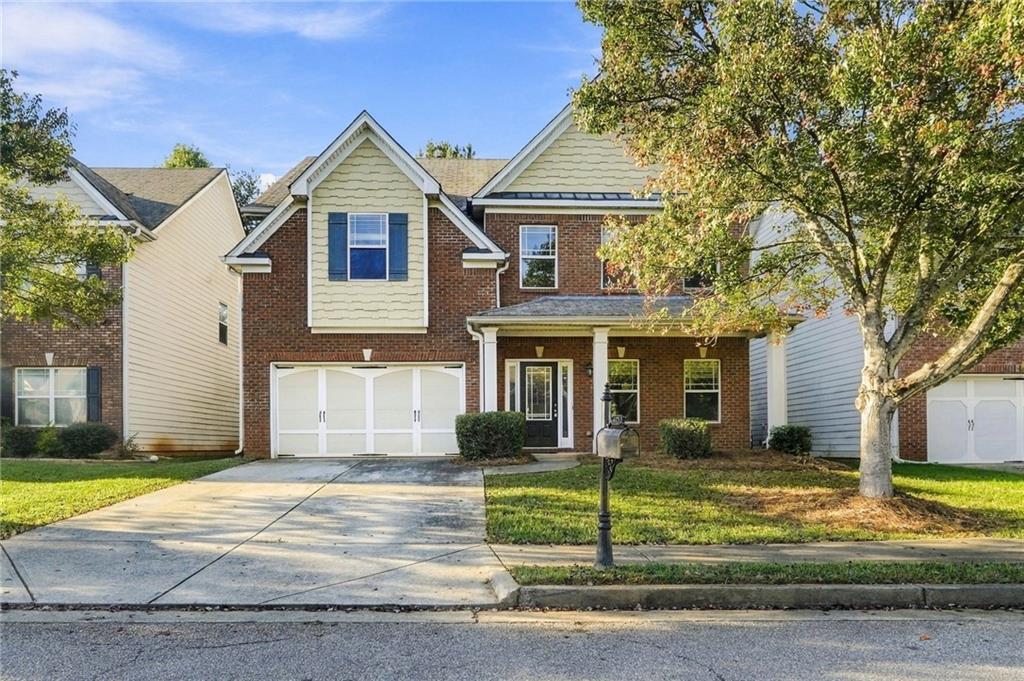 632 Lynnfield Drive